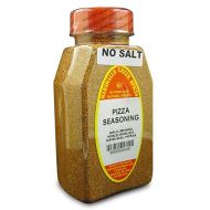 Marshall’s Creek Spices Pizza Seasoning Seasoning, No Salt, 12 Ounce