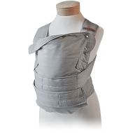 Marsupi Compact and Soft, Front and Side Baby Carrier - Slate Grey