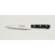 [아마존베스트]Sandwich Knife Blade: 6/15cm Handle: Pom schwarz Marsvogel Solingen