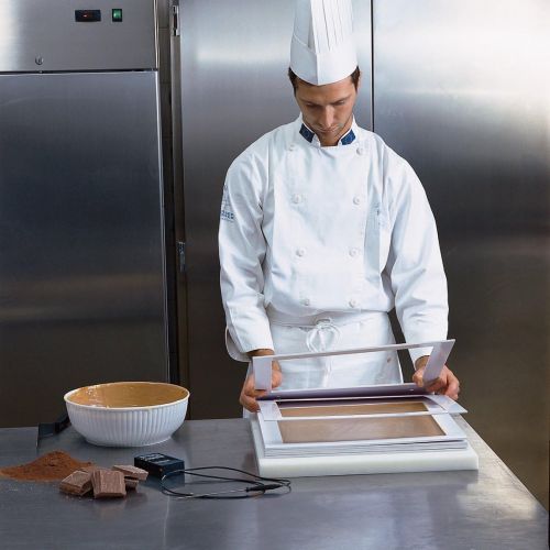  Martellato TLSpecial: Complete Kit for Making Chocolates