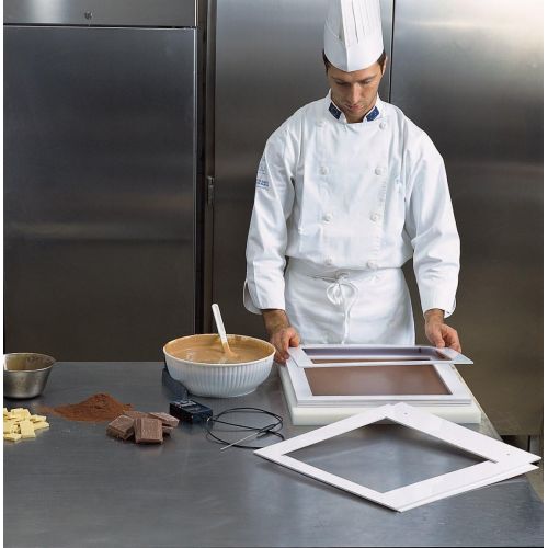  Martellato TLSpecial: Complete Kit for Making Chocolates