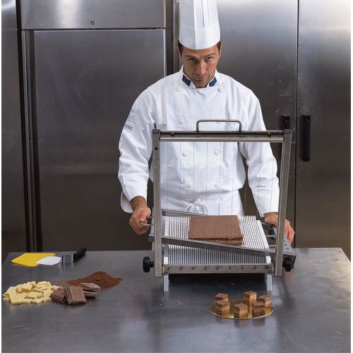  Martellato TLSpecial: Complete Kit for Making Chocolates