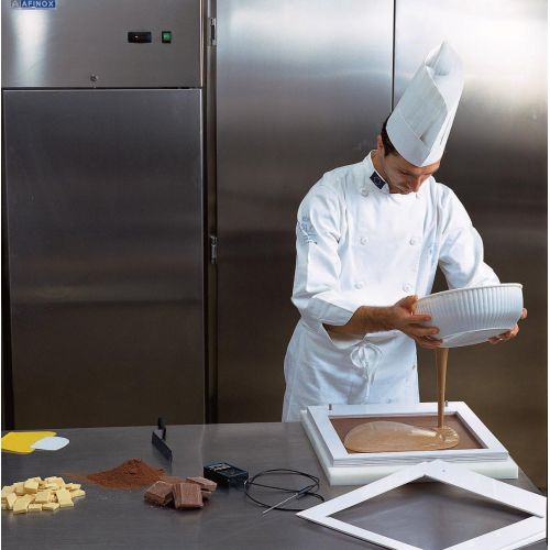  Martellato TLSpecial: Complete Kit for Making Chocolates