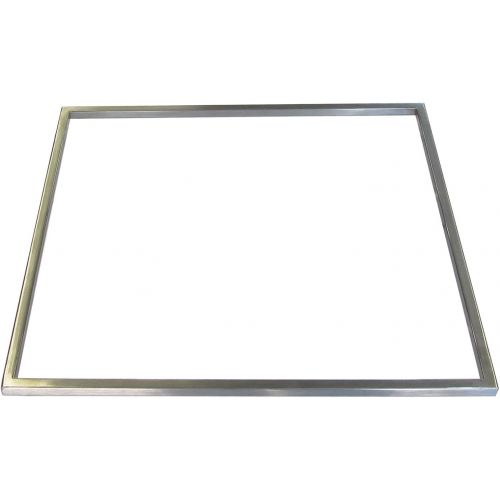  Martellato Stainless Steel Ganache Frame (0.6 (15mm) High)