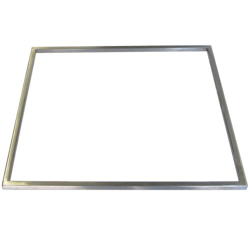  Martellato Stainless Steel Ganache Frame (0.6 (15mm) High)