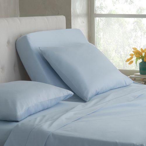  Martex 400-Thread-Count Split King Sheet Set