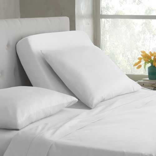  Martex 400-Thread-Count Split King Sheet Set