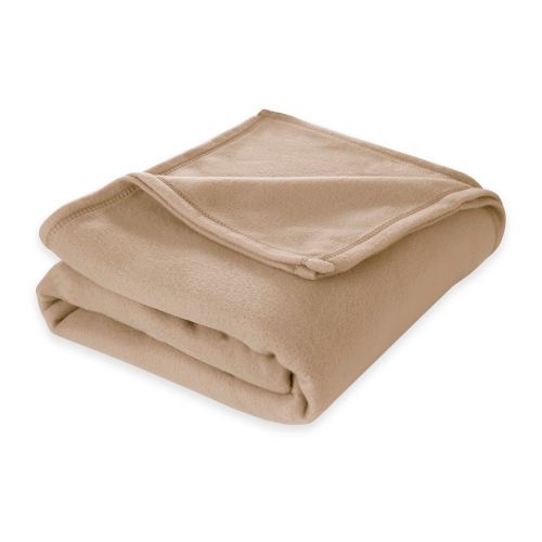  Martex SuperSoft Fleece Blanket