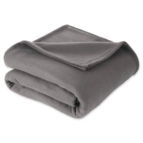  Martex Super Soft Fleece Blanket