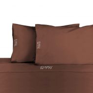 Martex 225-Thread-Count Pillowcase Pair