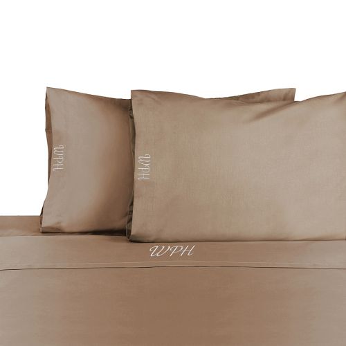  Martex 225-Thread-Count Pillowcase Pair