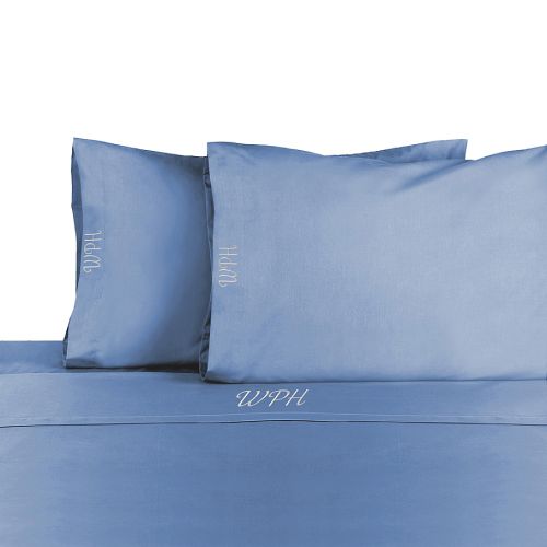  Martex 225-Thread-Count Pillowcase Pair