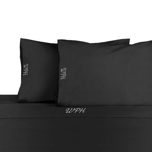  Martex 225-Thread-Count Pillowcase Pair