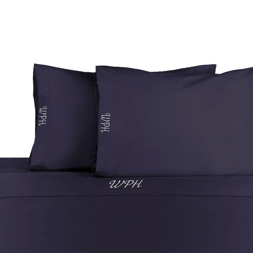  Martex 225-Thread-Count Pillowcase Pair