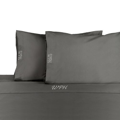  Martex 225-Thread-Count Pillowcase Pair