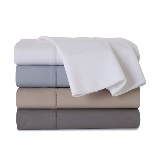  Martex Purity Sheet Set King, Light Blue