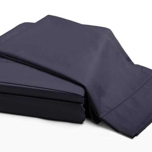  Martex Split King Sheet Set for Mattresses with Adjustable Bases, Indigo, 5 Piece