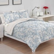 Martex Abigail Comforter Set, King