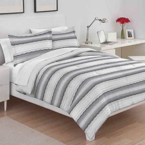  Martex Abigail Comforter Set, King