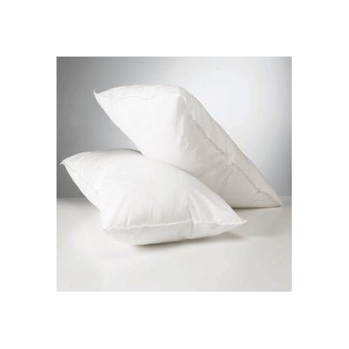  Martex Brentwood Gold Label 2 Super Standard Pillows