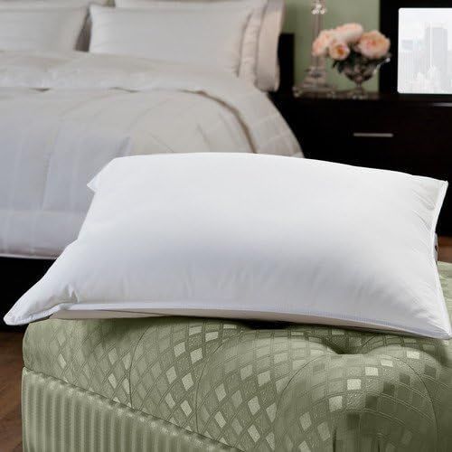  Martex Brentwood Gold Label 2 Super Standard Pillows