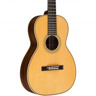 Martin},description:The Martin Vintage Series 0-28VS acoustic guitar recreates a pre-World War II guitar that features a solid Sitka spruce top, solid East Indian rosewood back and