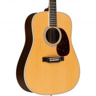 Martin},description:The Martin D-35 dreadnought acoustic guitar was birthed in the folk music boom of the 1960’s. Designed in 1965, the D-35 was created because Martin was experien