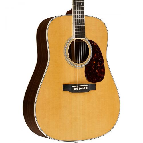  Martin},description:The Martin D-35 dreadnought acoustic guitar was birthed during the folk music boom of the 1960s. Designed in 1965, the D-35 was created because Martin was exper