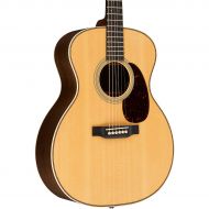 Martin},description:The GP-28E Standard Grand Performance acoustic-electric guitar has been refined to combine some of the most desirable vintage appointments with modern play