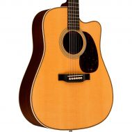 Martin HDC-28E Standard Dreadnought Acoustic-Electric Guitar