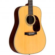 Martin HD-28E Standard Dreadnought Acoustic-Electric Guitar