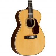 Martin 00-28 Standard Grand Auditorium Acoustic Guitar Aged Toner