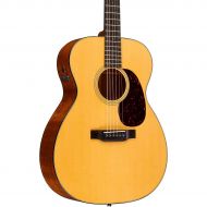 Martin},description:Martins groundbreaking Retro Series represents the most significant advancement of their era in amplified acoustic sound. Based upon a beautiful 1940 14-fret 00
