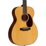 Martin Retro Series 000-18E Acoustic-Electric Guitar