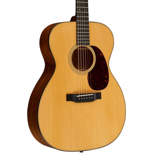  Martin Retro Series 000-18E Acoustic-Electric Guitar