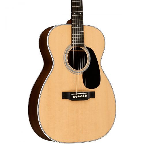  Martin},description:Martins Standard Series 00-28 Grand Concert Acoustic Guitar was created for the player searching for an instrument with a balanced sound, crystal-clear high end