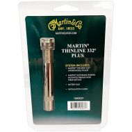 Martin},description:A pickup system for acoustic guitars developd by Fishman Transducers. The complete system includes a ceramic under-the-saddle pickup (Thinline 332) and state-of