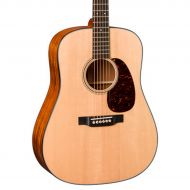 Martin},description:The DSTG Dreadnought from Martin has premium features like forward-shifted braces, ebony fingerboard and bridge, and a bone nut and saddle which all add sonic c