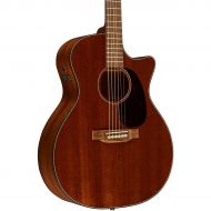 Martin Custom GPC-15M Acoustic-Electric Guitar