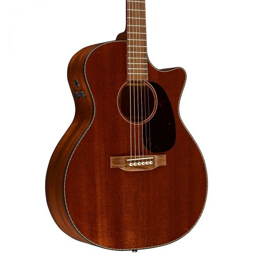  Martin Custom GPC-15M Acoustic-Electric Guitar