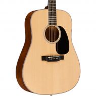 Martin Americana 16 Series D-16E Acoustic-Electric Guitar Natural