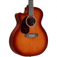 Martin},description:The Martin Performing Artist Series GPCPA4 Shaded Top Grand Performance Left-Handed Acoustic-Electric Guitar is constructed with solid tonewoods. The back and s