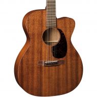 Martin 15 Series OMC-15ME Orchestra Model Acoustic-Electric Guitar