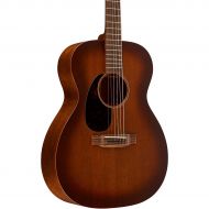Martin},description:The 15 Series 000-15M Auditorium Left-Handed Acoustic Guitar looks like it came right out of the history books and it delivers a sound for the ages. In its 175-