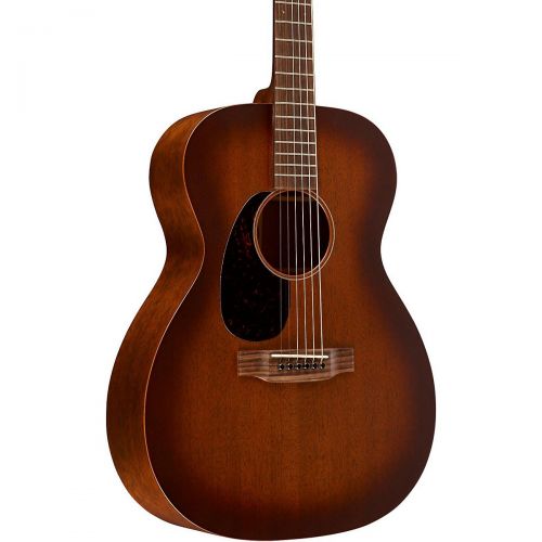  Martin},description:The 15 Series 000-15M Auditorium Left-Handed Acoustic Guitar looks like it came right out of the history books and it delivers a sound for the ages. In its 175-