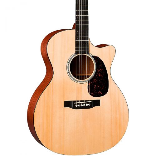  Martin Performing Artist Series GPCPA4 Grand Performance Acoustic-Electric Guitar Natural
