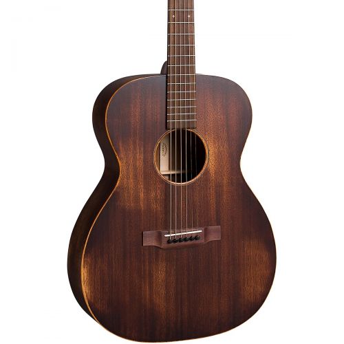  Martin StreetMaster 000-15M Acoustic Guitar Natural