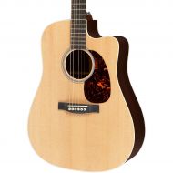 Martin Performing Artist Series Custom DCPA4 Dreadnought Acoustic-Electric Guitar