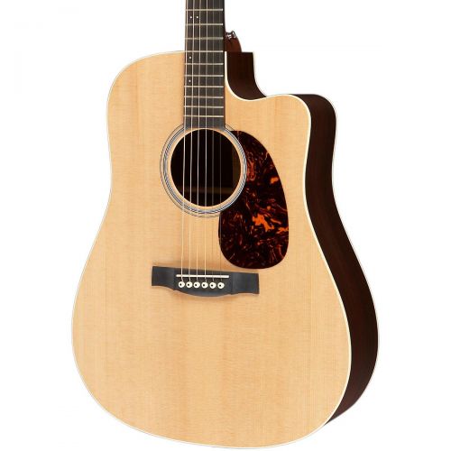  Martin Performing Artist Series Custom DCPA4 Dreadnought Acoustic-Electric Guitar