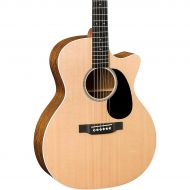 Martin},description:Martin’s Road Series line of guitars features a blend of the legendary Martin tone, with solid-wood construction, and lightning-fast playability. The Martin GPC